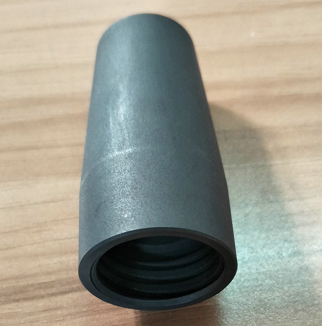 کاربرد نازل های گرافیتی چیست؟