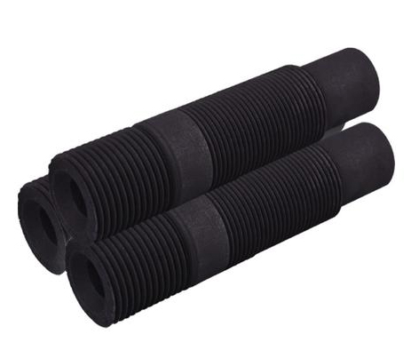 انواع نازل گرافیتی